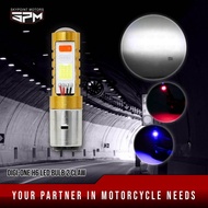 DIGI-ONE H6 LED BULB 2 CLAW (9830-836)