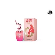 น้ำหอมแท้นำเข้า น้ำหอม ยกขา G For Women Sexy / Sexy Night 100ml.