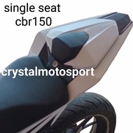 New Single Seat Cbr150R 2021 Seat Cover Cbr150 K45R Cover Seat Cbr150 2022