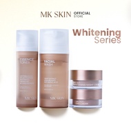 MK SKIN - Whitening Facial Package Skincare Set for Women