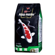 KOI Aqua MASTER Fish Food 5KG