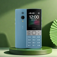 โทรศัพท์มือถือโหมด N0kia-Dual ผู้สูงอายุฟังก์ชันเครือข่ายนักเรียนสำรองรับประกันตลอดอายุการใช้งานฟรี2