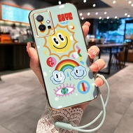 MATAHARI Casing HP For VIVO Y75 5G Y55 5G Y75 4G Y55s 5G Y33s 5G Y33E 5G Y52T 5G Y30 5G