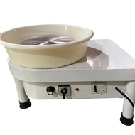 Art Mini Pottery Wheel Machine Forming Machine Electric Table Top Ceramic Clay Wheel For Ceramics Cl