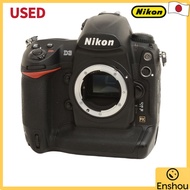 FromJapan[USED]Nikon Digital SLR Camera D3