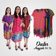 Orchid house dress pk 76