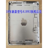Original Disassembly Machine iPad6 Rear Cover air2 Rear Shell 5th Generation A1566 2018 a1893 Rear F
