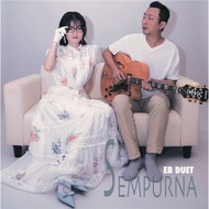 EB Duet - Sempurna (CD) (2026 new album)