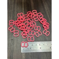O-shapedRing and cylinder ring price 9,000/ pack (50 pcs)