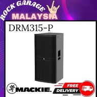 Mackie DRM315-P 2000W 15" 3 Way Passive Speaker Loudspeaker (DRM315/DRM 315/DRM315P/DRM315 P)