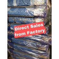 Home Living Synetic Latex / Single Mattress / Tilam Bujang / Single Bed / 床褥 / 单人床