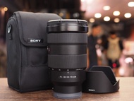 [ SONY 全片幅 ] Sony FE 24-70mm F2.8 GM 24 70 標準變焦 大光圈