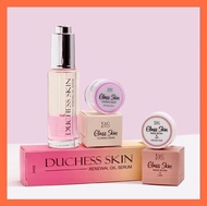 DS Glass Skin Magic Blush &amp; Lips Glowing Cream Magic Blusher Krim Duchess Ori Original HQ SD NB Borong Wholesale Agen