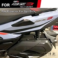 Gpx Dz3 Color Set Scratch Protection Dz3