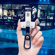 Serasi dengan Tank 300 Key Case 500 Car 400 Shell 700 Three Hundred 500 Hi4t Baharu 400 Hi4t Five Hu