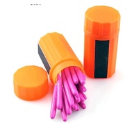 ♞Outdoor Emergency stormproof matches Windproof&Waterproof Matches emergency mga posporo