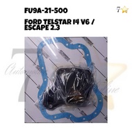 AUTO TRANSMISSION FILTER FORD TELSTAR I4 V6 / FORD ESCAPE 2.3 FU9A-21-500 AT/F
