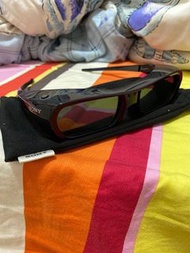 Sony電視3D眼鏡
