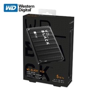【現貨免運】 威騰 WD_BLACK P10 Game Drive 5TB 2.5吋 遊戲主機 外接式硬碟