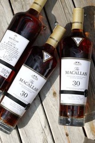 收酒 回收威士忌 麥卡倫 macallan 30 sherry oak 收購威士忌 whisky macallan 25 macallan 21 macallan 18 macallan 15 macallan 12 雪莉桶