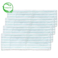 4Pcs for Leifheit Home Floor Tile Mop Cloth Replacement Cleaning Pad for Floor Cleaning Supplies