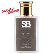 SB PARFUM SB JLO STILL | PERFUME SUGARBOMB | MINYAK WANGI SUGARBOMB | MINYAK WANGI