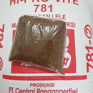 781 2mm Pakan Ikan Lele Hi-Pro-Vite Phokpand (Karung) (SKU LP)