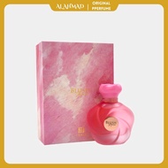 AHMED AL MAGHRIBI  Blush Noir