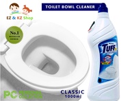 TUFF CLASSIC Toilet Bowl Cleaner 1000ml - EZ &amp; KZ SHOP - Personal Collection