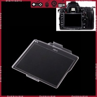 STA Protector Hard LCD Monitor Cover Screen For D7000 SLR DSLR Camera BM-11