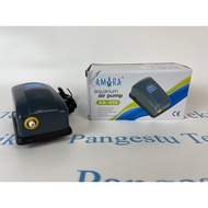 Aerator, Aquarium Oxygen Air Pump (1 Hole) - Amara AA 999 AA-999