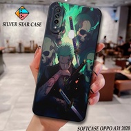 Case hp OPPO A31 2020 A33 2020 OPPO A31 OPPO A33 Casing Softcase Kesing Cute Cesing Phone Soft Cassi