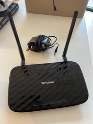 TP-Link Archer C2 AC750 Wireless Router