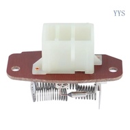 YYS Blower Heater Resistors Motor Fan Resistors For E150 E250 E350 4C2Z19A706AA