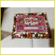 ♧ ✎ ☋ Candy/coated peanut/tinatawag den po ng itlog ng butiki (tiptop)