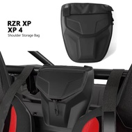 UTV For Polaris RZR XP Premium XP 4 Sport XP4 Ultimate 2024 2025 Seats Center Door Shoulder Console 