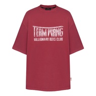 TEAM WANG BILLIONAIRE BOYS CLUB TEE