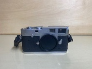 Leica m2 （近似 original Leica mp  配置）己改pc adapter