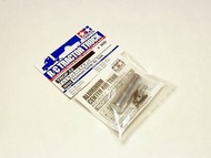 田宮遙控貨櫃車零件 Tamiya 1/14 Truck Aluminum Center Air Tank 56552