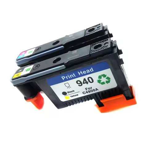 For HP 940 Printhead C4900A C4901A 940 Print Head For HP Officejet Pro 8000 8500 8500A A809a A809n A