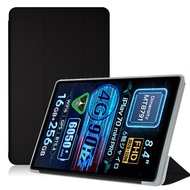 ALLDOCUBE iPlay 70 mini Pro 用 ケース カバー 8.4インチ SpinoArmor 角度調整 スタンド 薄型 軽量 擦り傷防止 全面保護型 保護ケース スタンド機能付き A