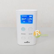 【居品租市】 專業出租平台 【出租】Spectra 貝瑞克 9Plus攜帶式電動雙邊吸乳器(單租主機版)