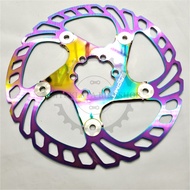 REDCLASSIC FLOATING ROTOR OIL SLICK (SAGMIT) 160MM 180MM 203MM