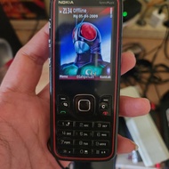 HP NOKIA 5630 XPRESS MUSIC