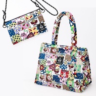 < Crazy Japanese Magazine > 498 Appendix Street Wear Pacifier Baby HYSTERIC MINI Shoulder Bag Travel