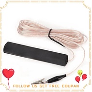 Fm Radio Amplifier Radio Aerial Home Radio Antenna Radio Antenna Fm Dipole Antenna 3.2m Wire Av Powe