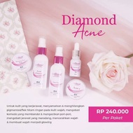 Marwah DIAMOND ACNE