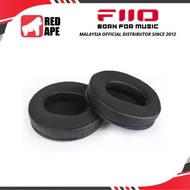 FiiO HS-JT1B, Replacement Earpads: For FiiO JT1 Headphones Headset Earpad (HS-JT1B)
