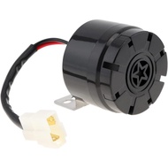 12/24 Volt Reversing Buzzer Alarm Back Up Horn Reverse Siren Beeper Buzzer