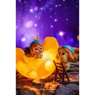 Crybaby The Runaway Moon Series Handmade blind box, really CRYBABY KQCP